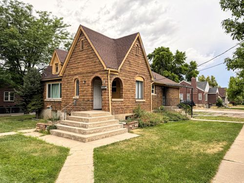 295 E 500 N, Logan, UT, 84321-4689 | Card Image