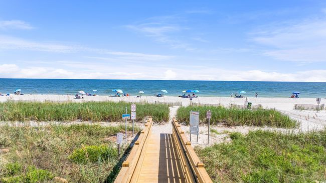 1209 - 2000 N Ocean Blvd, Condo with 1 bedrooms, 1 bathrooms and null parking in Myrtle Beach SC | Image 14