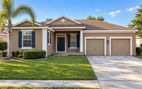 2801 Marshfield Preserve Way, KISSIMMEE, FL, 34746-2171 | Card Image