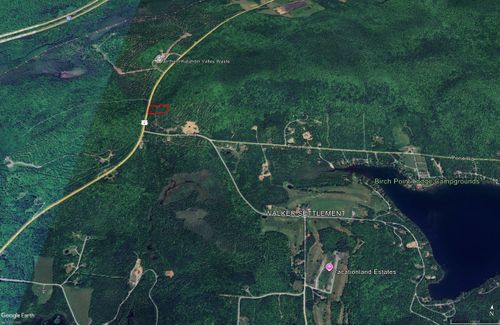 Off Dyer Brook Road, Dyer Brook, ME, 04747 | Card Image