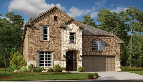 721 Demelza Dr, Princeton, TX, 75407 | Card Image