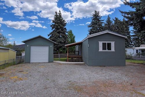 8747 N Starr Loop, Hayden, ID, 83835-8693 | Card Image