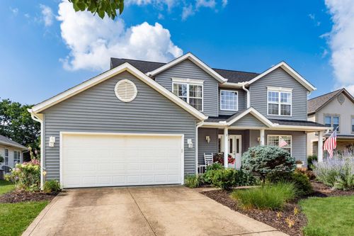 4080 Plumwood Ct, Plain City, OH, 43064-4129 | Card Image
