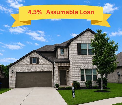8941 Lantana Meadow Dr, Fort Worth, TX, 76131-1933 | Card Image
