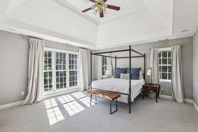 4505 Callie Downs Dr, House other with 5 bedrooms, 4 bathrooms and null parking in Gainesville GA | Image 59