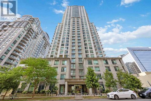 3001-21 Hillcrest Avenue, Toronto (Willowdale East), ON, M2N7K2 | Card Image