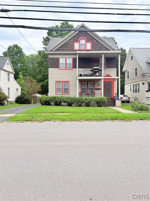 29 Higby Road, Utica, NY, 13501 | Card Image