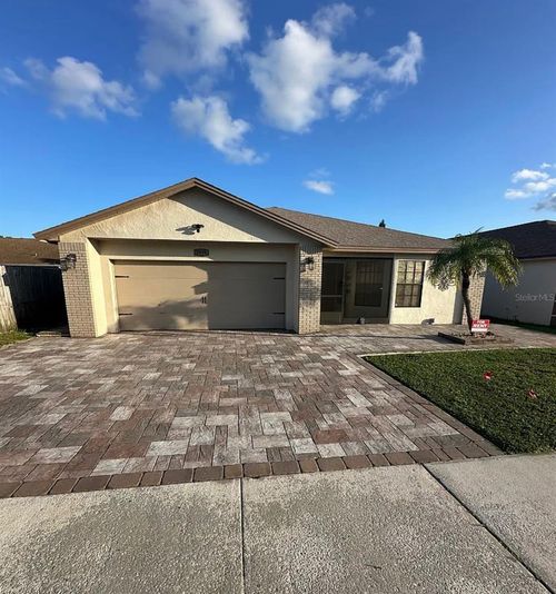 2970 Woolridge Dr, ORLANDO, FL, 32837-9060 | Card Image