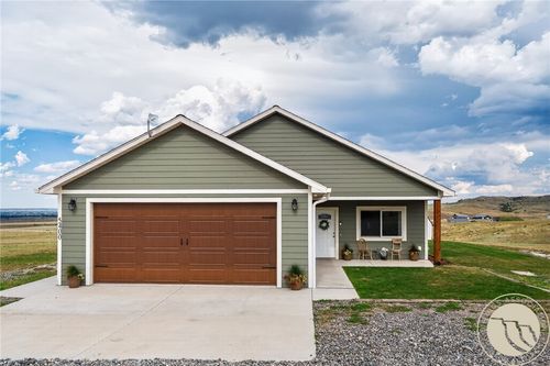 5400 Blue Horizon Dr, Huntley, MT, 59037-9248 | Card Image