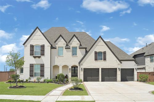 7311 Longspur Hollow Ln, Katy, TX, 77493-4704 | Card Image