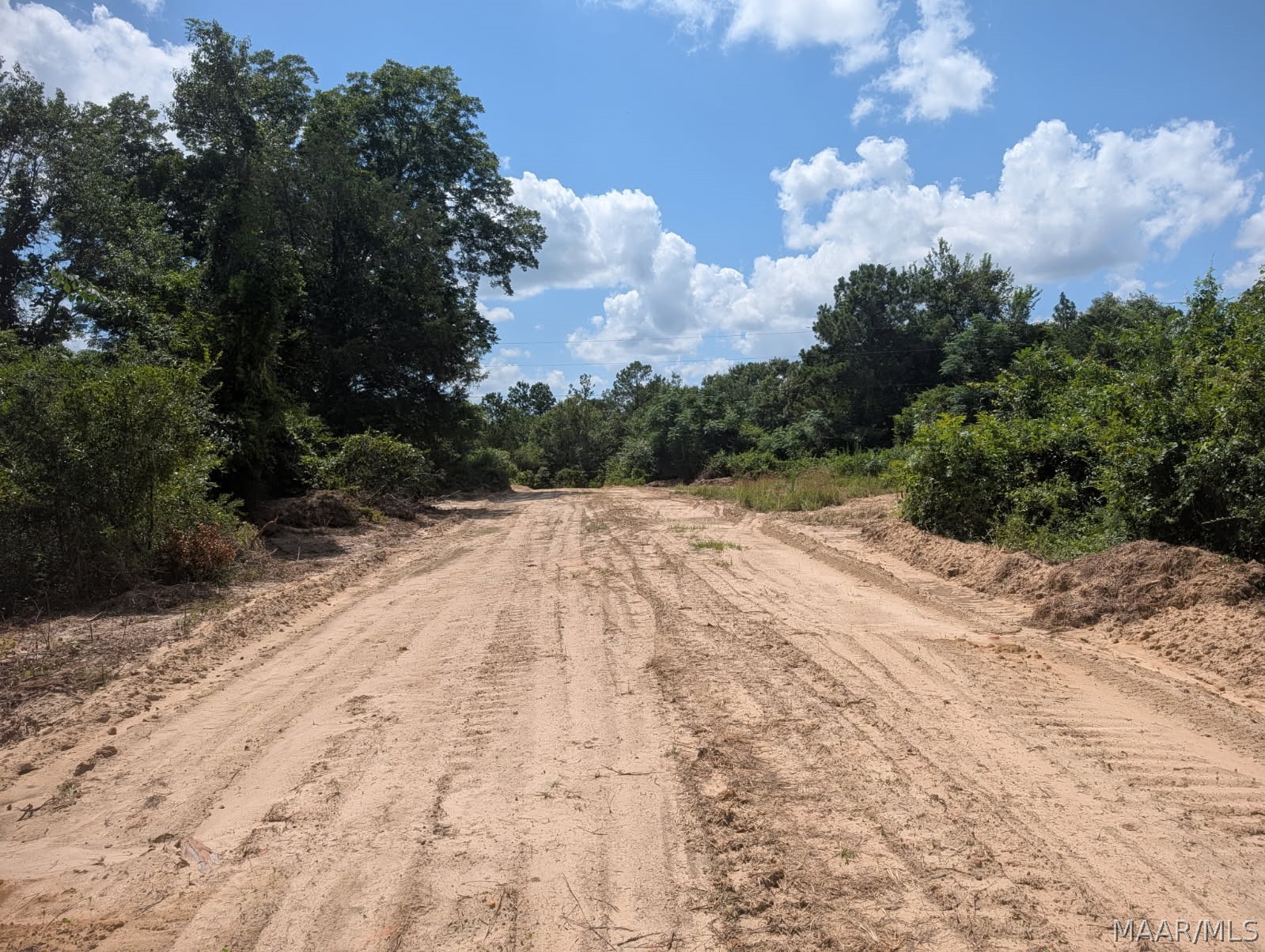 Land in Prattville 3