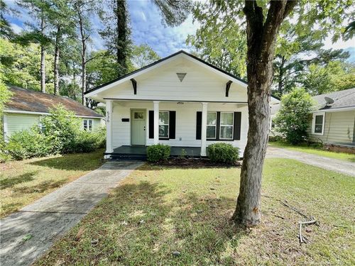 536 Pearl St, Fayetteville, NC, 28303-4361 | Card Image