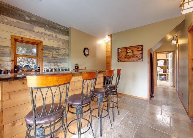 Another view of the custom bar | Image 41