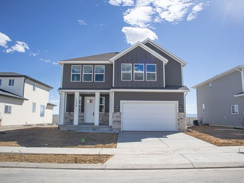 1570 E Bigtooth Maple Ct, Eagle Mountain, UT, 84005-3030 | Card Image