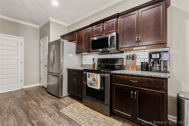 3908 Lotus Loop, Home with 3 bedrooms, 2 bathrooms and null parking in Jeffersonville IN | Image 42