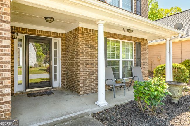 6683 Grand Hickory Dr, House other with 3 bedrooms, 3 bathrooms and null parking in Braselton GA | Image 11