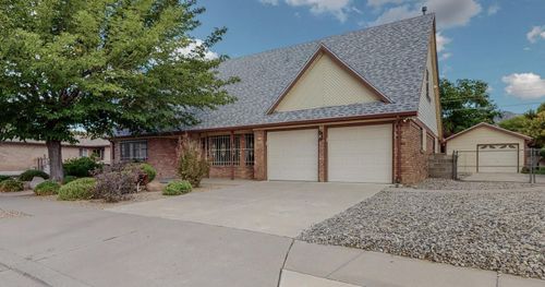 1408 Hiawatha Dr Ne, Albuquerque, NM, 87112-4634 | Card Image