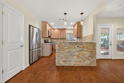 4045 Osby Dr, Houston, TX, 77025-4611 | Card Image