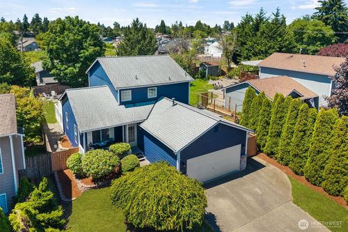 2938 58th Ave Ne, Tacoma, WA, 98422-3221 | Card Image