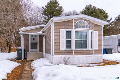 16 Pond Way, North Windham, CT, 06256-1042 | Card Image
