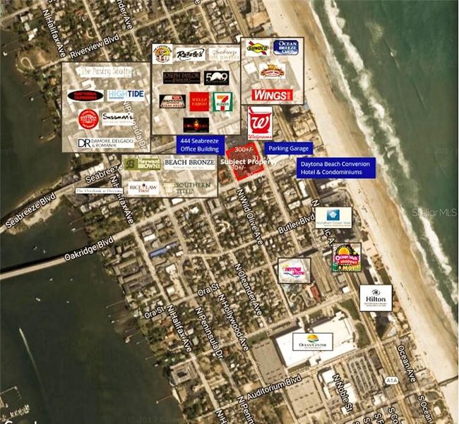 STE-105 - 501 N Grandview Ave, Home with 0 bedrooms, 0 bathrooms and null parking in Daytona Beach FL | Image 10