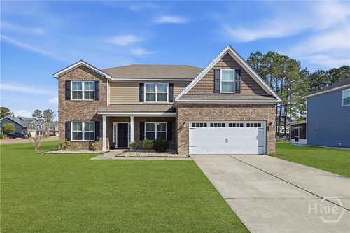 90 Roundstone Way, Richmond Hill, GA, 31324-6186 | Card Image
