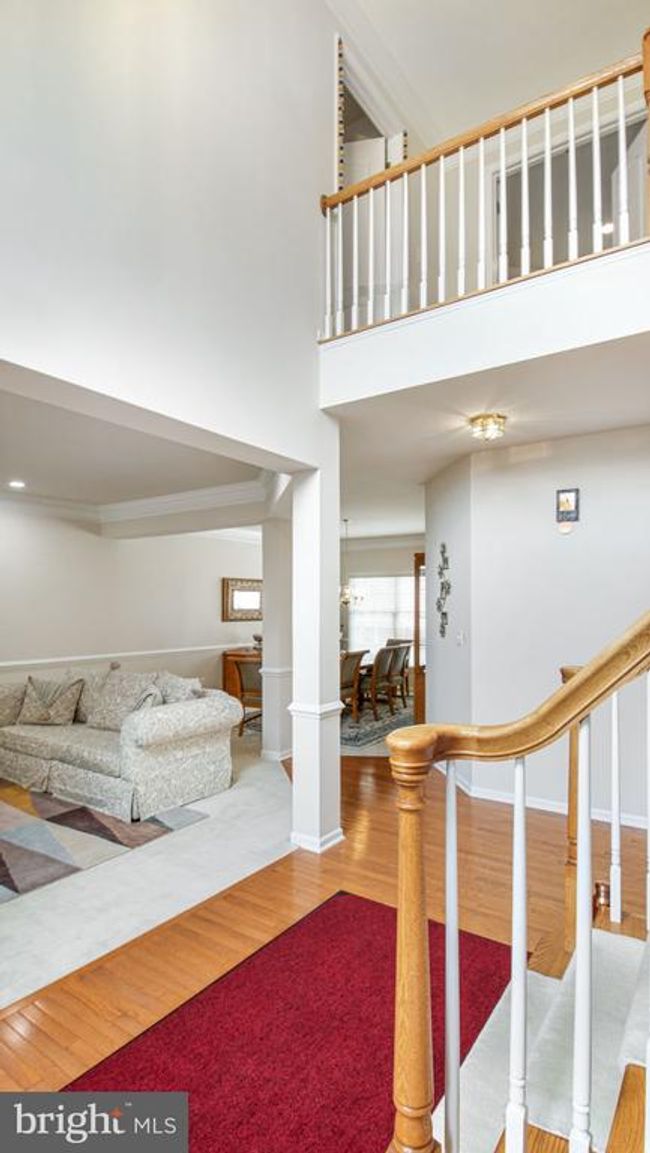 22677 Cricket Hill Ct, House other with 4 bedrooms, 5 bathrooms and null parking in ASHBURN VA | Image 18