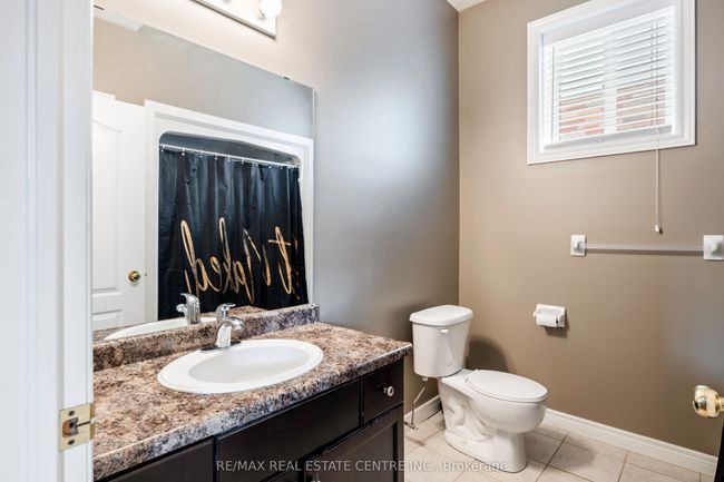 112 Fleming Way, House other with 4 bedrooms, 2 bathrooms and 2 parking in Shelburne ON | Image 36