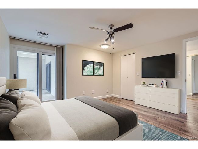 204 - 800 N Pearl St, House attached with 2 bedrooms, 2 bathrooms and null parking in Denver CO | Image 19