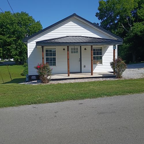 119 Ridgewood Avenue, Monticello, KY, 42633 | Card Image