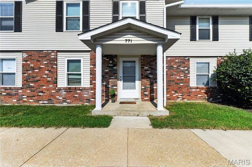g-771 Highland Hill Ct, Saint Peters, MO, 63376-2676 | Card Image