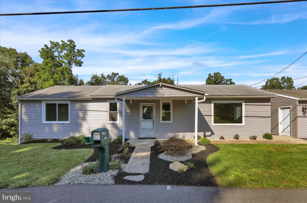Park Rd, Leesport, PA 19533