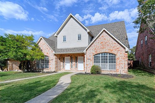 8659-8661 Holly Street, Frisco, TX, 75034 | Card Image