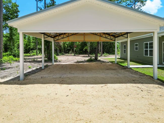 5987 Cross Country Blvd, House other with 3 bedrooms, 2 bathrooms and null parking in Marianna FL | Image 32