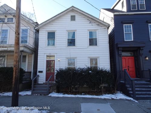 1-349 State Street, Hudson, NY, 12534 | Card Image