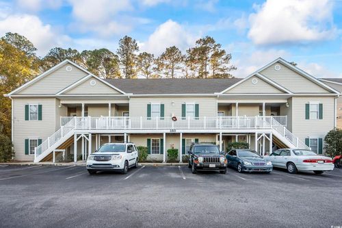 unit-204-160 Lazy Willow Ln, Myrtle Beach, SC, 29588-4416 | Card Image