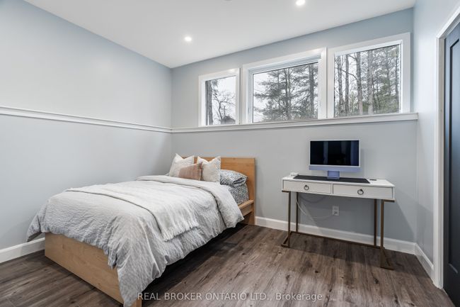 314 Maberly Station Rd, House other with 3 bedrooms, 3 bathrooms and 6 parking in Maberly ON | Image 33