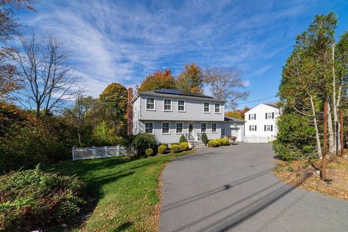 1904 Washington St, Canton, MA, 02021-1604 | Card Image