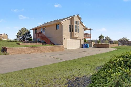 242 W Del Ray Dr, Pueblo West, CO, 81007 | Card Image