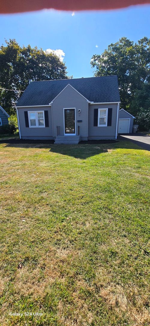 51 Jerome Ave, Bristol, CT, 06010-3708 | Card Image