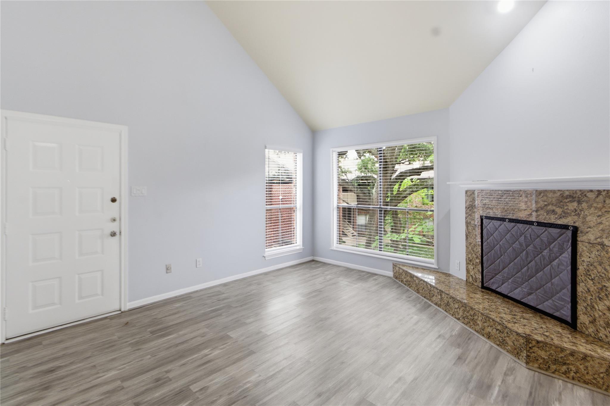 Residential in Houston 3