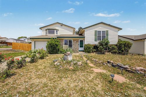 2533 W 99th Place, Denver, CO, 80260 | Card Image