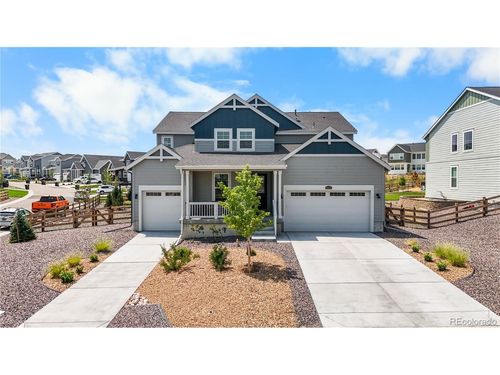 39759 Yorktown Ter, Elizabeth, CO, 80107-8871 | Card Image