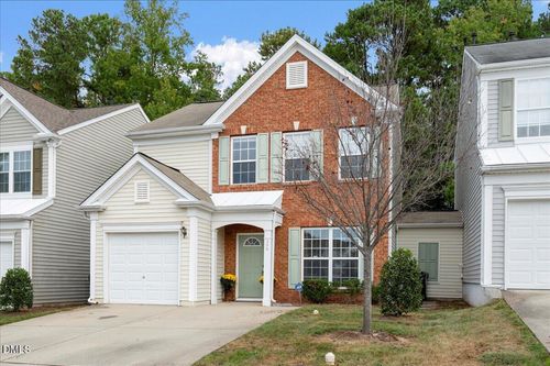 306 Berlin Way, Morrisville, NC, 27560-5765 | Card Image