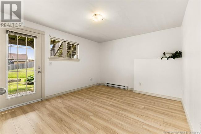 836 Rue Bernard, House other with 2 bedrooms, 2 bathrooms and null parking in Dieppe NB | Image 19