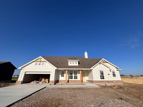 141 Moss Glen Ln, Rhome, TX, 76078-5469 | Card Image