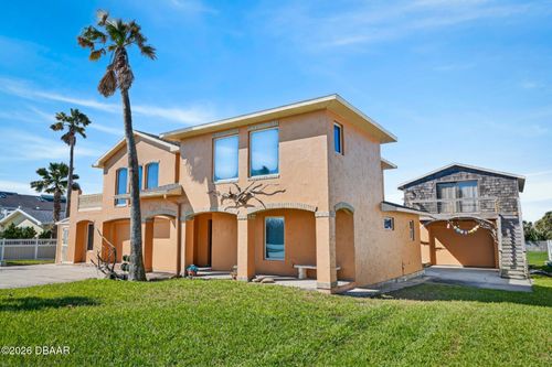 3580 Ocean Shore Blvd, ORMOND BEACH, FL, 32176-2178 | Card Image