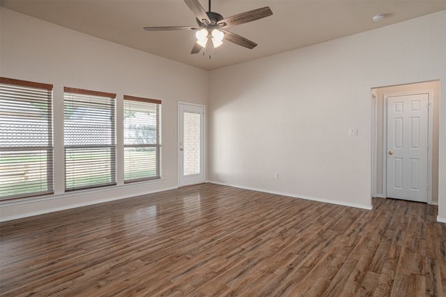 Living room to back porch | Image 13