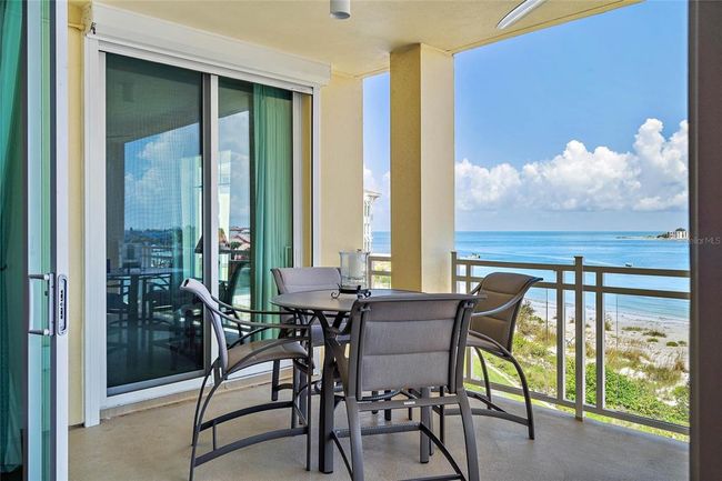 505 - 650 Collany Rd, Condo with 3 bedrooms, 4 bathrooms and null parking in Tierra Verde FL | Image 21