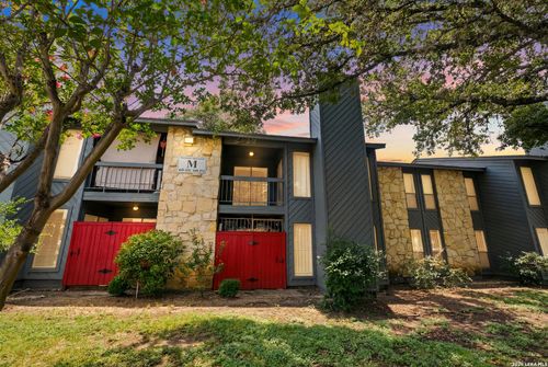 250m-3843 Barrington St, San Antonio, TX, 78217-4146 | Card Image